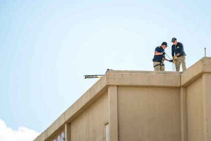 El migrante mexicano fue baleado en el ataque contra el centro de detención del ICE y murió días después en un hospital