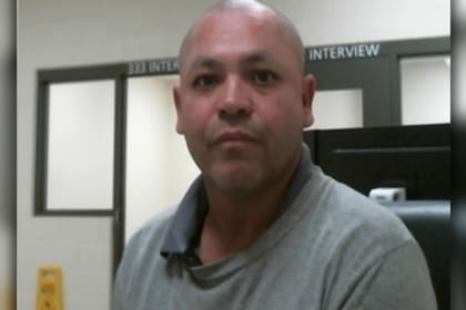 El migrante mexicano fue identificado por el ICE tras una intensa investigación