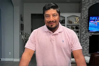 El migrante presenció el tiroteo del ICE que terminó con la vida de Salgado Araujo en Houston