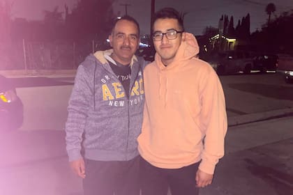 El migrante que trabajaba como jardinero en California permanecía detenido por el ICE desde el 21 de junio de 2025