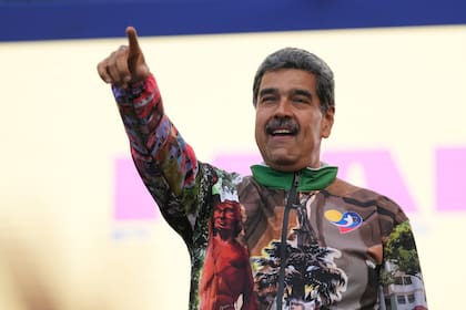 El migrante venezolano tuvo que irse de Venezuela tras exponer su oposición al régimen chavista