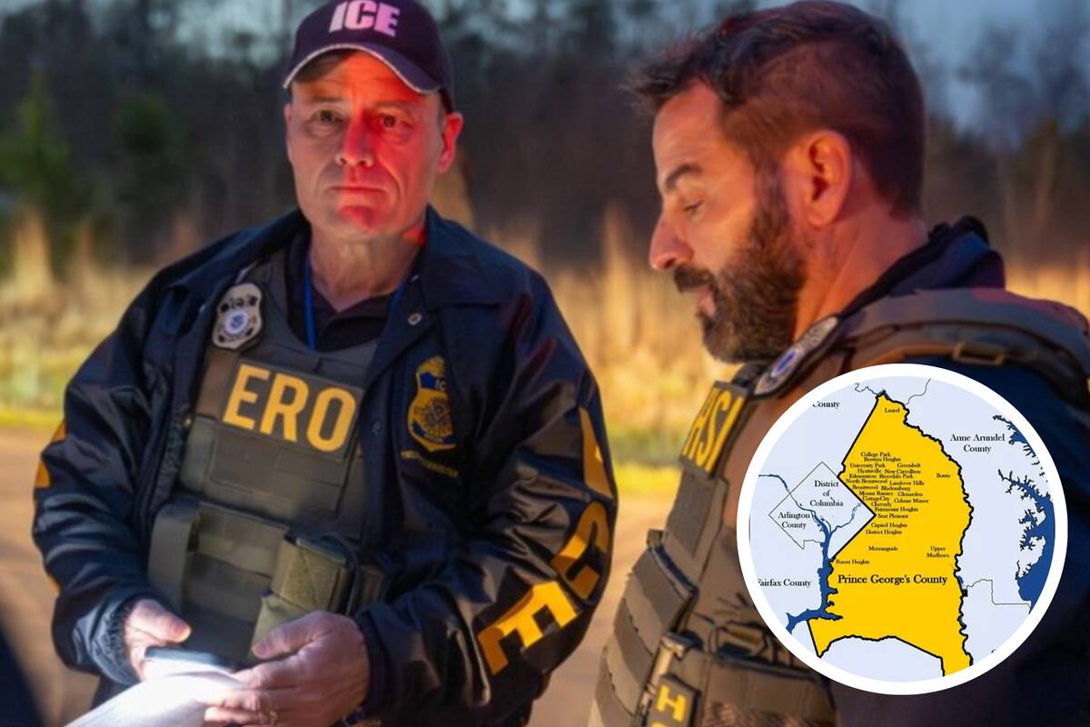 El migrante ya había sido deportado en 2013 y 2017