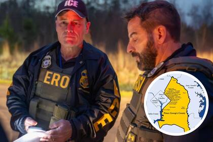 El migrante ya había sido deportado en 2013 y 2017