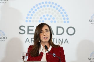 Murió el militar retirado Ernesto Villarruel, que evitó un juicio de lesa humanidad por “incapacidad sobreviniente”