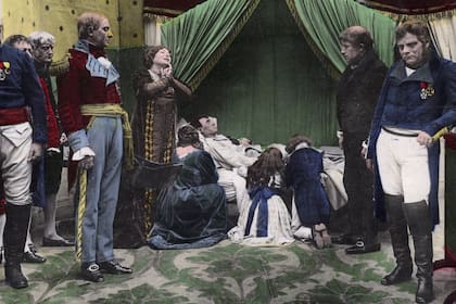 El militar y estadista francés murió el 5 de mayo de 1821 en Santa Elena, dice la historia; pero ¿cuál fue la causa?