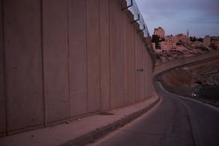 Israel dice que el consulado británico en Jerusalén Este dejó de funcionar y 20 diplomáticos se irán