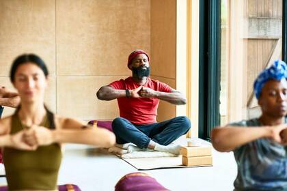 El mindfulness puede marcar una pequeña diferencia, pero creo que estamos buscando en el lugar equivocado