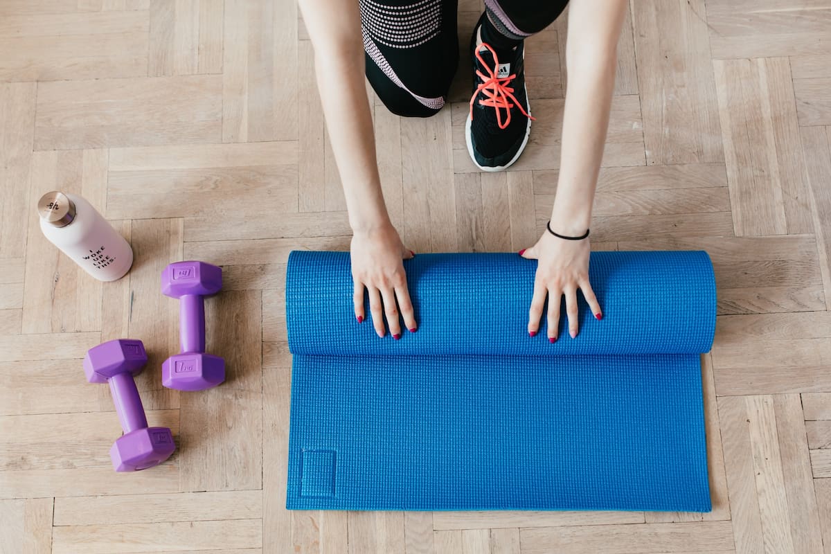 El minientrenamiento se puede sumar como estímulo a la rutina habitual, uno o dos días por semana, pero no la reemplaza