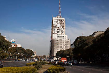 El Ministerio de Salud