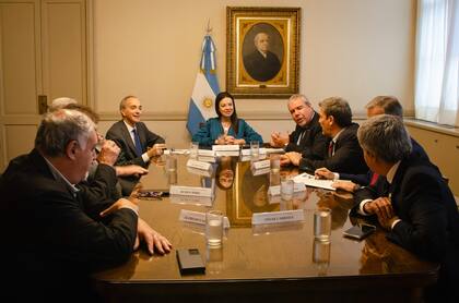 El Ministerio de Capital Humano es el área que más fondos recibirá de la ampliación presupuestaria.