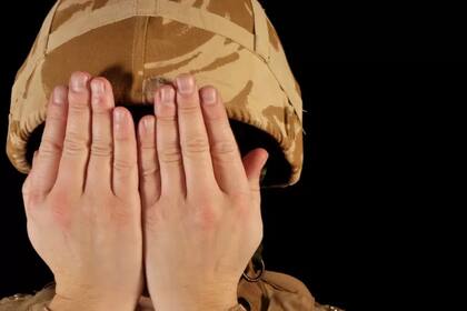 El Ministerio de Defensa de Ucrania utiliza el software de reconocimiento facial Clearview AI desde marzo de 2022