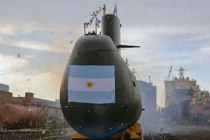 El Ministerio de Defensa había ofrecido en febrero 98 millones de pesos a "aquellas personas" que pudieran brindar "información y datos útiles" para dar con el submarino