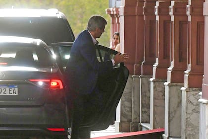 El Ministerio de Economía absorbió a la Secretaría de Obras Públicas