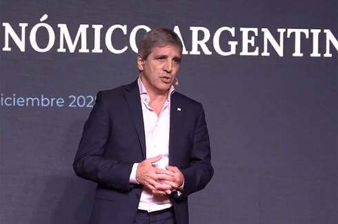 Una colocación de deuda que puede anticipar otras