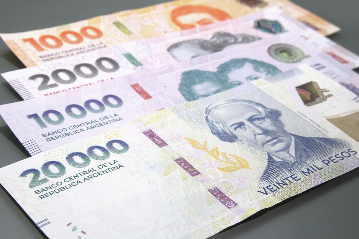 El Ministerio de Economía reglamentó el FAL