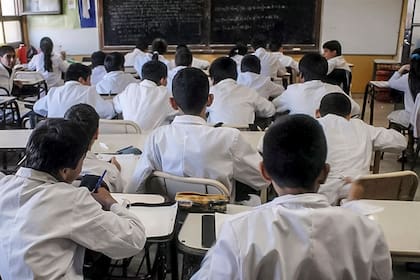 El Ministerio de Educación ya publicó las fecha de inicio de clases en todas las provincias del país