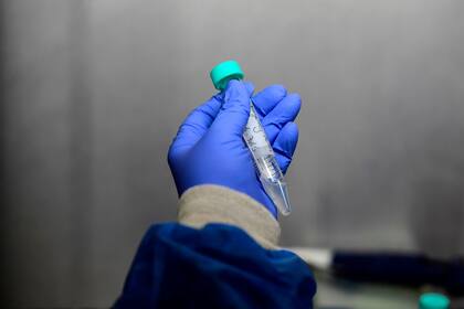 El ministerio de Salud de la Nación difundió los últimos datos de la pandemia del coronavirus en el país