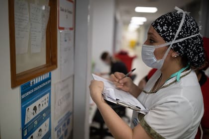 El ministerio de Salud informó los últimos datos epidemiológicos de la pandemia del coronavirus