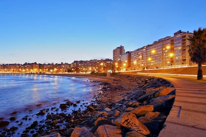 El Ministerio de Salud Pública de Uruguay decidió acortar la cuarentena de 14 a 10 días para los pacientes asintomáticos