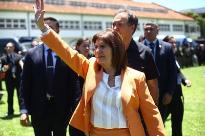 El Ministerio de Seguridad firmó un acuerdo para transferir delitos no federales a la ciudad de Buenos Aires