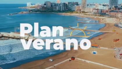 El Ministerio de Seguridad lanzó el Plan Verano: “Presencia, control y orden para que viajes tranquilo”