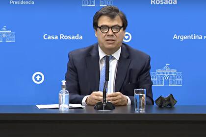 El Ministerio de Trabajo oficializó hoy los requisitos de preselección y selección para el Programa de Recuperación Productiva II (Repro II) para los salarios devengados en noviembre último.