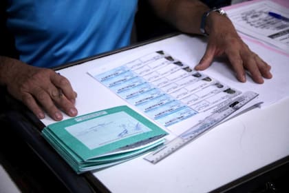 El Ministerio del Interior difundió las cifras que se pagarán en cada acto electoral