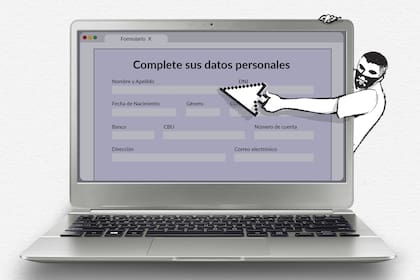 El Ministerio Público bonaerense detectó un incremento de las estafas virtuales
