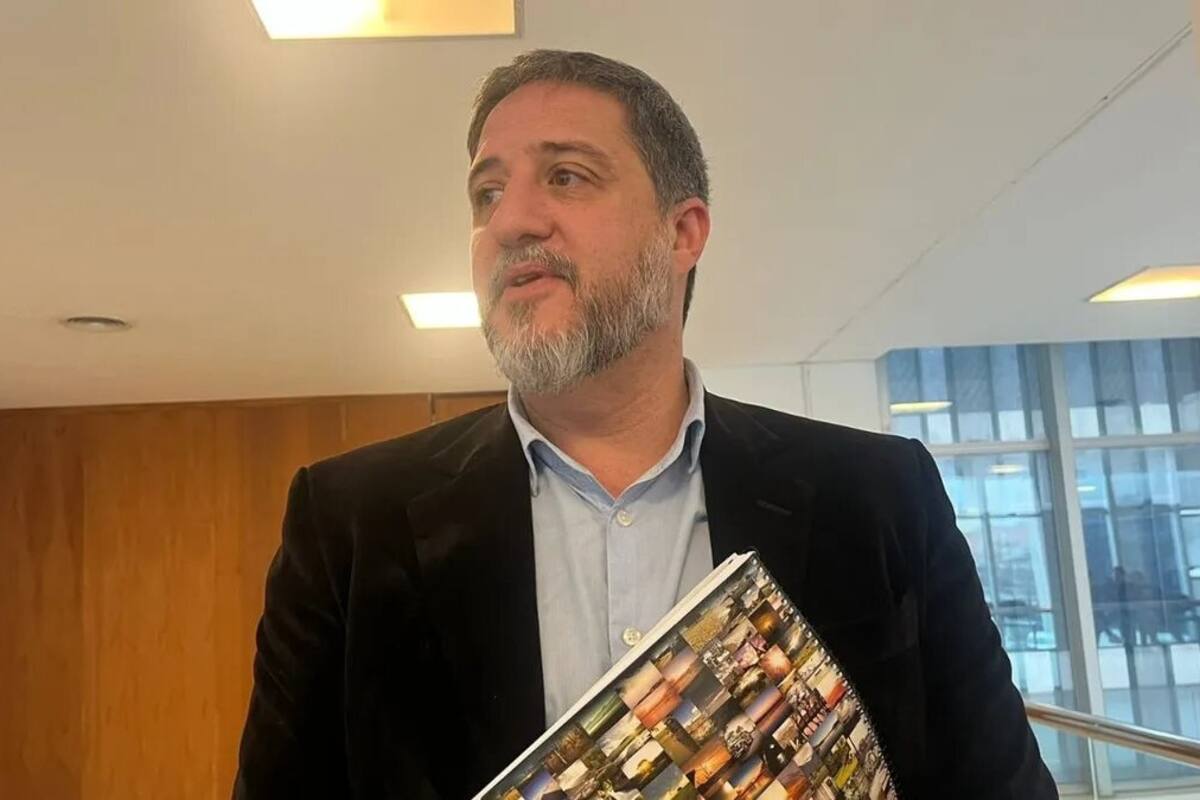 El Ministerio Público de la Acusación repudió amenazas contra el fiscal Matías Edery