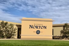 Bodega Norton: imputaron a tres integrantes de la firma por una presunta defraudación millonaria