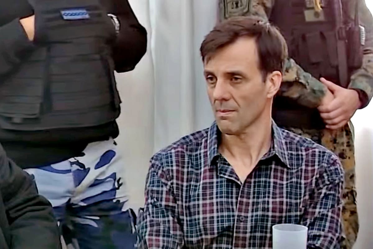 El Ministerio Público Fiscal solicitó que Pablo Damián Grottini sea condenado a la pena de prisión perpetua