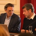 Kicillof presentó su plan de limpieza del Río de la Plata y culpó a Milei por el retraso