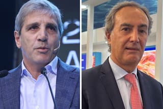 Caputo dijo que hubo un salto exportador en la pesca y en la industria le respondieron con un duro diagnóstico: “Los números no dan”