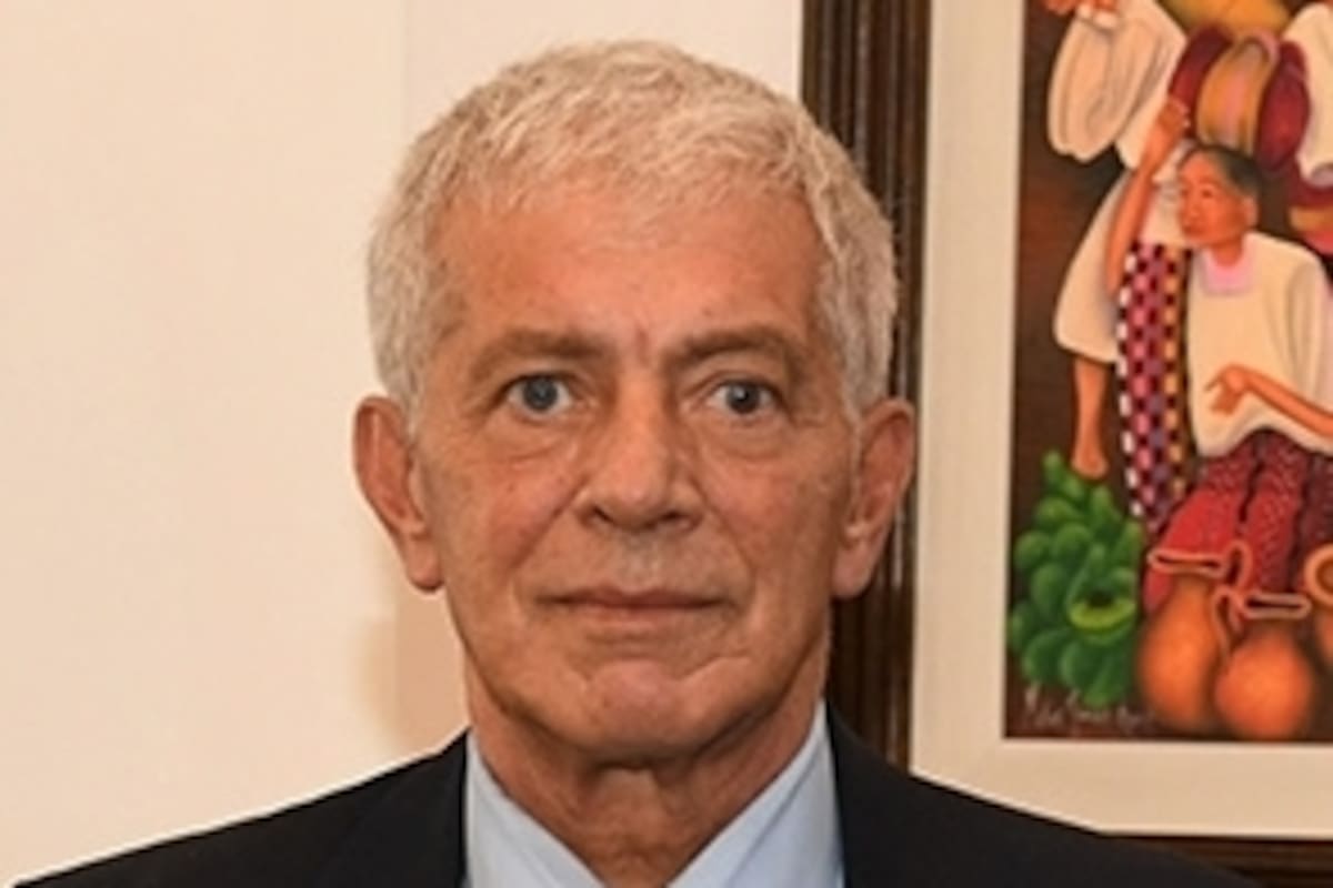 El ministro Cúneo Libarona visitó al Procurador Casal para proponerle la creación de una fiscalía anticorrupción