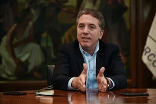 El Gobierno afirma que la economía creció un 4% en febrero