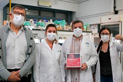 El ministro de Ciencia, Tecnología e Innovación aseguró que la Argentina "se posiciona con capacidades para el futuro"