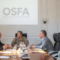 Renunció el administrador de la obra social de los militares y el gremio estatal tomó el edificio