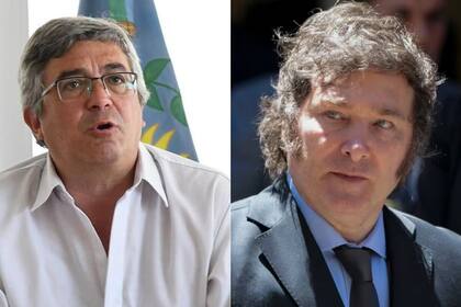 El ministro de Desarrollo Agrario de la provincia de Buenos Aires, Javier Rodríguez, rechazó la adhesión a la Upov 91 que se propone en el proyecto de Ley de Bases, de Javier Milei