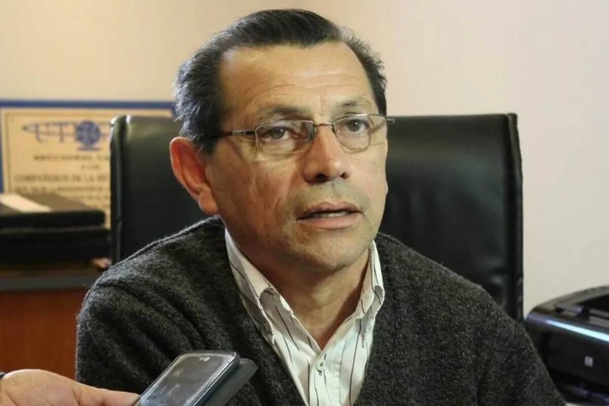 El ministro de Desarrollo Social de Catamarca, Juan Carlos Rojas, fue asesinado a golpes
