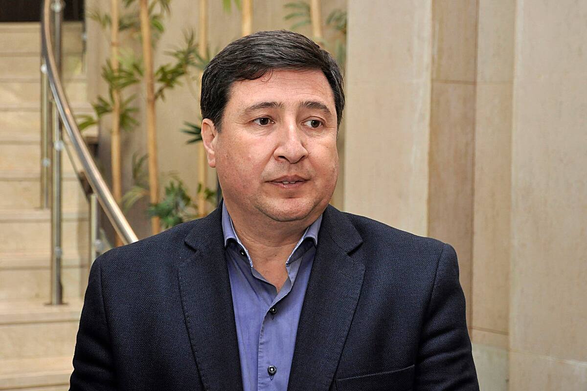 El ministro de Desarrollo Social relevó la situación crítica en la provincia tras la muerte de tres menores; afirmó que el agua en mal estado es un "problema central"