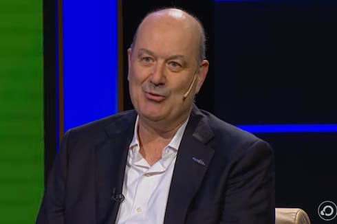 Sturzenegger dijo que el Gobierno va a desregular la compra y venta de propiedades