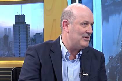 El ministro de Desregulación y Transformación del Estado, Federico Sturzenegger, comentó en LN+ los cambios en el sector automotriz