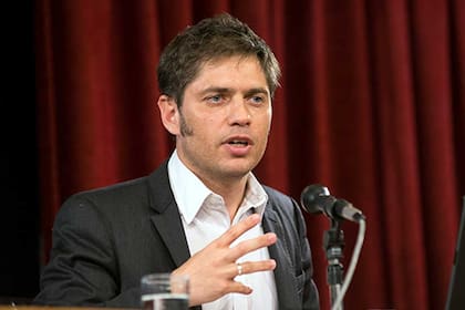 El PJ bonaerense apoyó a Kicillof, pero repudió la rebelión fiscal que propuso Espert y avaló Milei