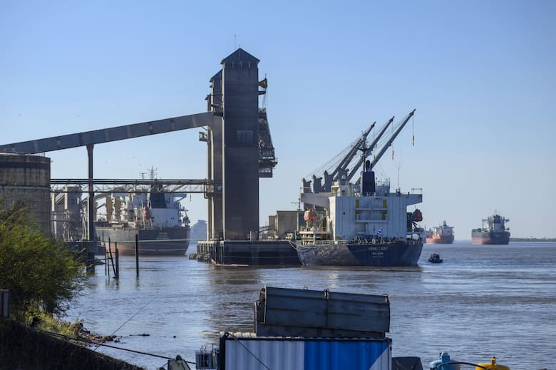Caputo proyectó US$61.000 millones en exportaciones para 2031
