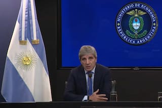 Flexibilizan el acceso al crédito en dólares para empresas
