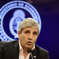 Caputo hace escuela: nadie desea ser preso de sus propias palabras