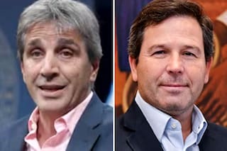 Caputo anunció la renuncia del secretario Legal y Administrativo de Economía y confirmó a su sucesor
