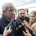 Caputo descartó que el Gobierno vaya a asistir a las familias endeudadas