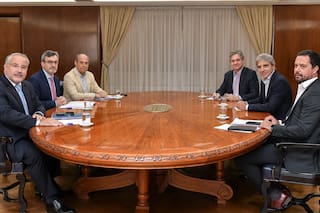 La UIA reclamó al Gobierno medidas de alivio fiscal para las pymes