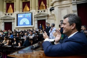 Con una modificación presupuestaria, el Gobierno aumentó el gasto en $145.000 millones